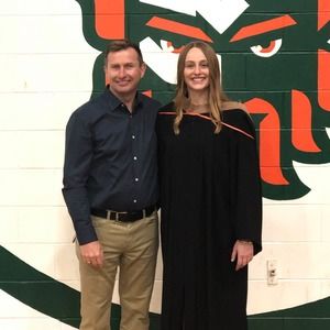 Meet your Posher, Maddie